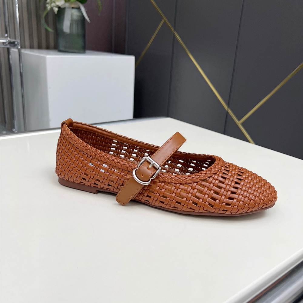 Alaia women's flats - Picture 3 of 9
